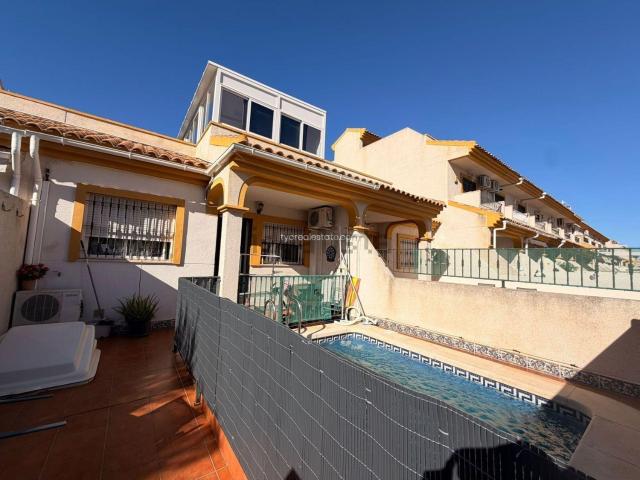 Chalet, Daya Nueva