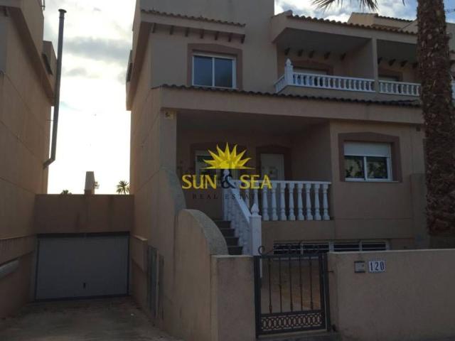 Chalet, Daya Nueva