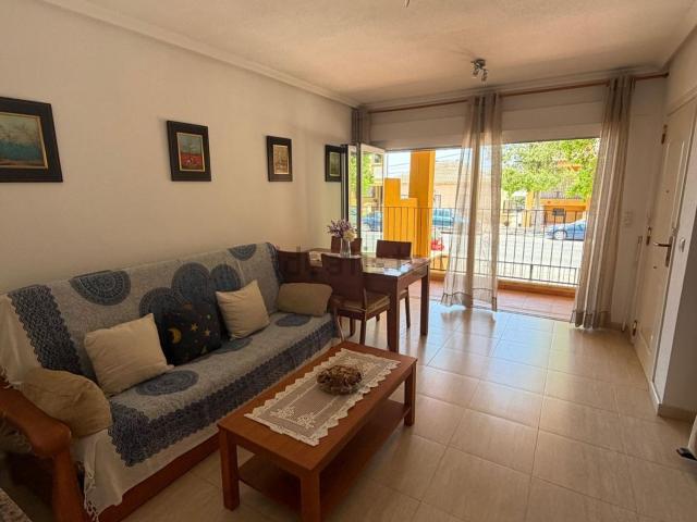 Chalet, Daya Nueva