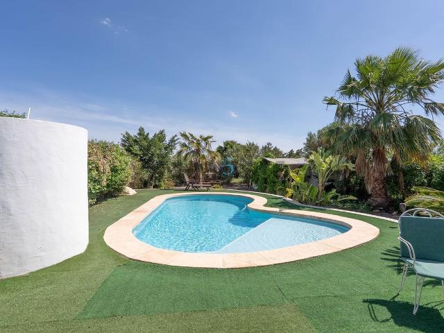 Chalet, Daya Nueva