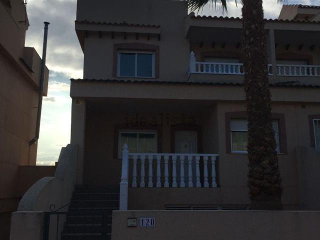 Chalet, Daya Nueva