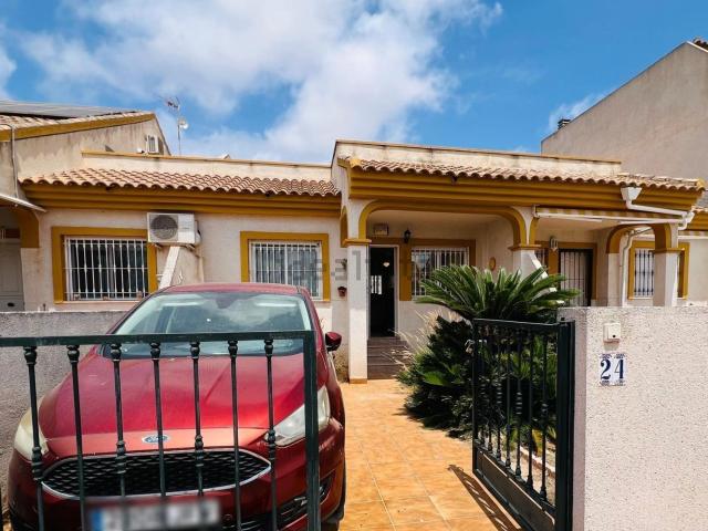 Chalet, Daya Nueva