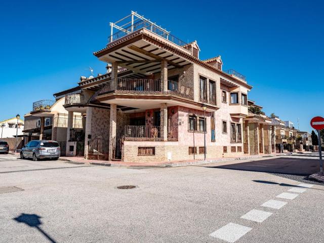 Chalet, Daya Nueva
