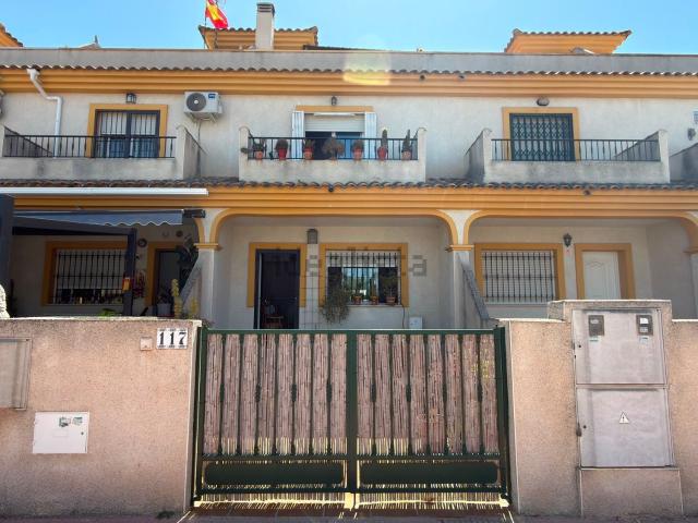 Chalet, Daya Nueva