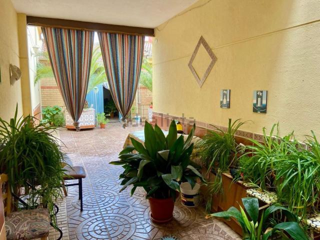 Chalet, Daimiel