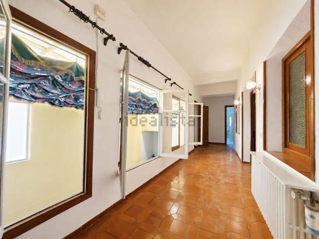 Chalet, Daimiel