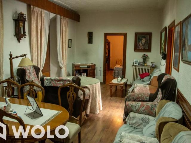 Chalet, Daimiel