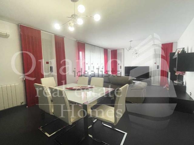 Chalet, Daimiel