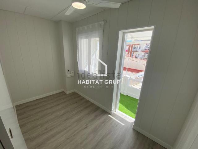 Chalet, Dalt Sant Joan Plaça Eivissa, Maó/Mahón