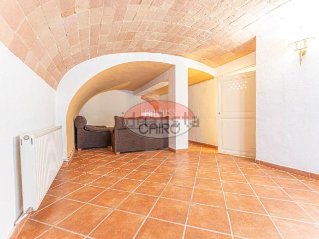 Chalet, Darnius