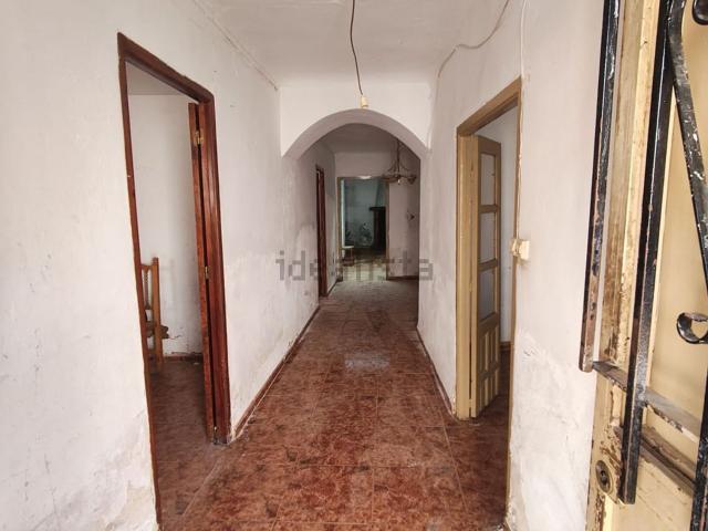 Chalet, Darro