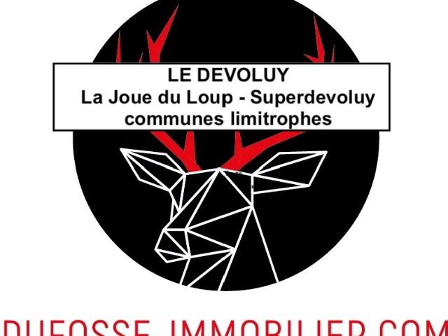 Chalet Devoluy 4 pièce s