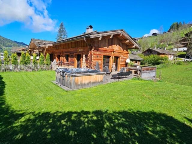 Chalet d'exception Rénové & proche pistes