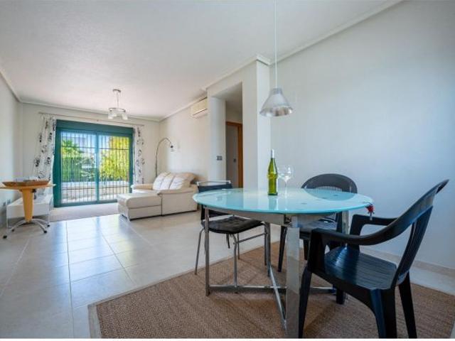 Chalet de 3 dormitorios, Rojales, Costa Blanca Sur