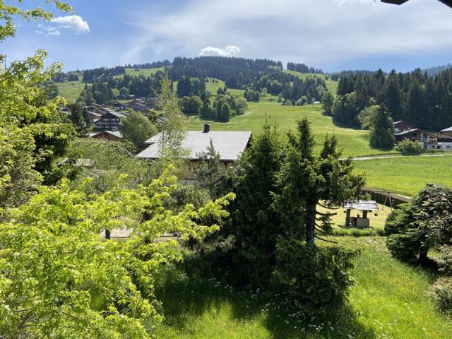 Chalet de 10 pièces bénéficiant d'une vue imprenable