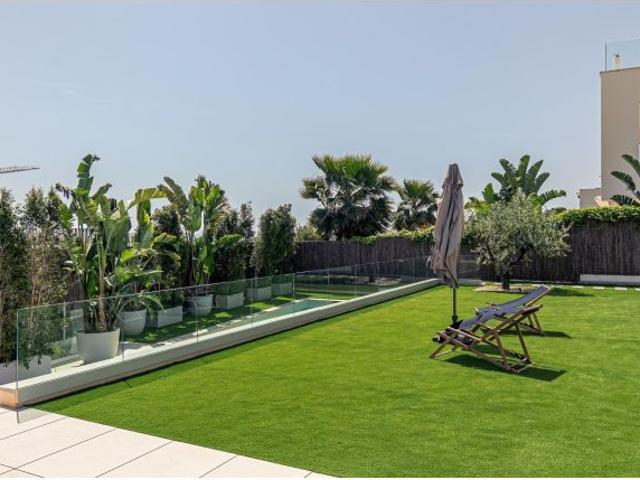 Chalet de 6 habitaciones en venta en La Plana, Sitges