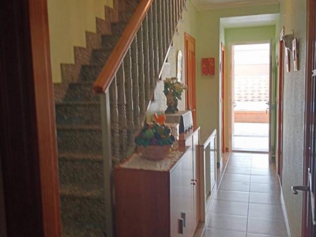 Parcela de 850 M2 con 2 duplex adosados