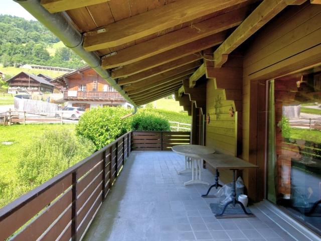Chalet with 8.5 rooms on sale in Val d'Illiez 302 m² | dreamo. Ch
