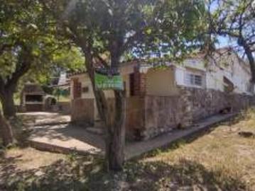 OPORTUNIDAD Chalet de Campo a la Venta Casa 2 dorm Lote 1875m2 Parque Siquiman Córdoba