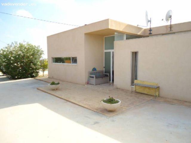 CHALET DE DISEÑO
