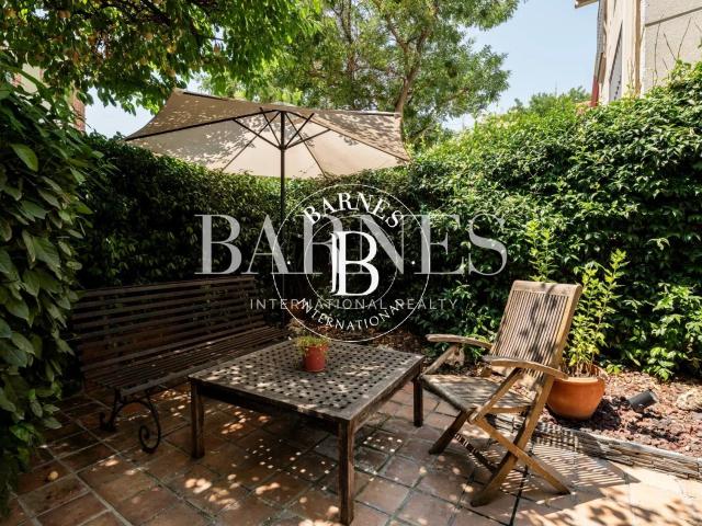 Chalet de diseño donde la ciudad y la naturaleza se encuentr. 405m² Madrid