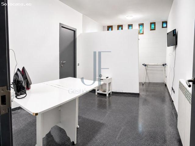 Chalet de diseño independiente en Torrelodones
