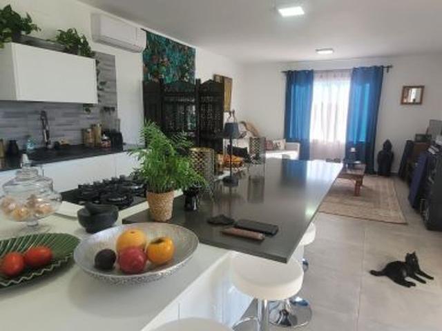 CHALET DE DISEÑO MODERNO A 2KM DEL NOVO