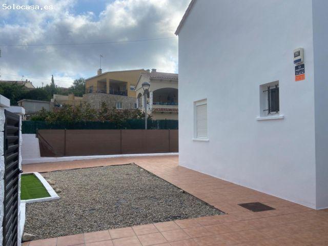 CHALET DE ENSUEÑO EN SEGUR DE CALAFELL !