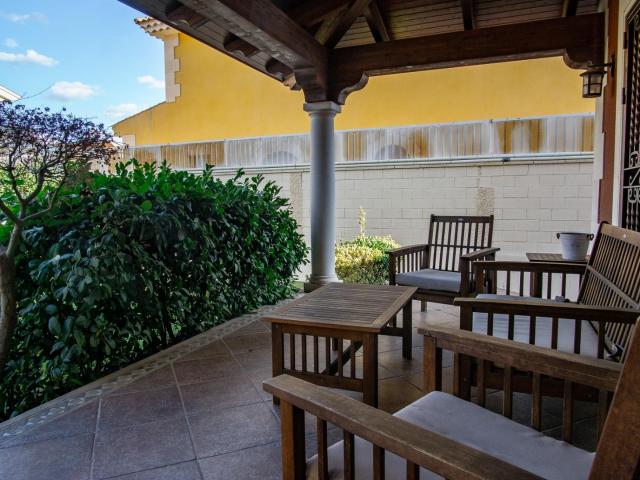 Chalet de ensueño en una de las mejores zonas para vivir y más demandadas de la ciudad de Elda