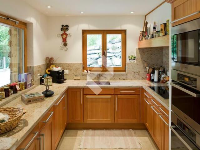 Chalet de haut standing en montagne! Dreamo. Ch
