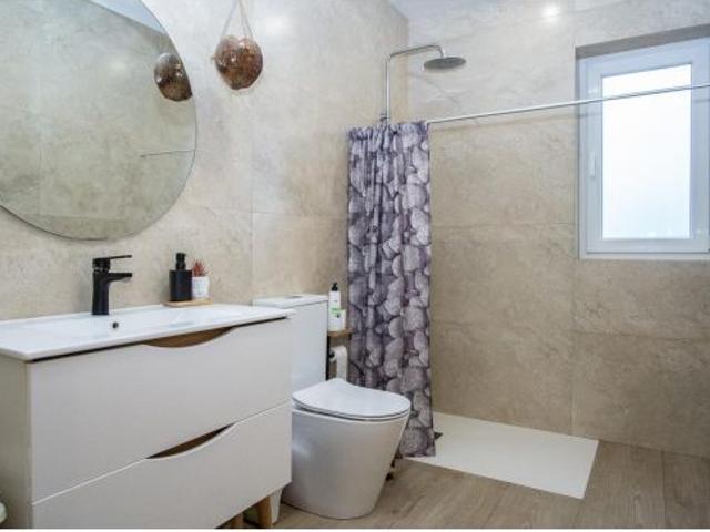 Chalet de obra nueva en venta entre Elda y Sax – listo para entrar a vivir ?