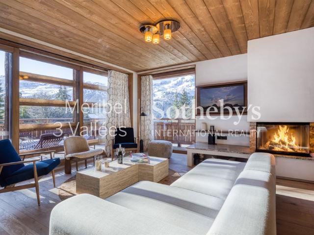 Chalet De La Loze A Proche de toutes commodités