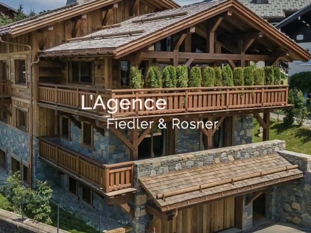 Chalet de luxe de 6 chambres en location Megève, Auvergne Rhône Alpes