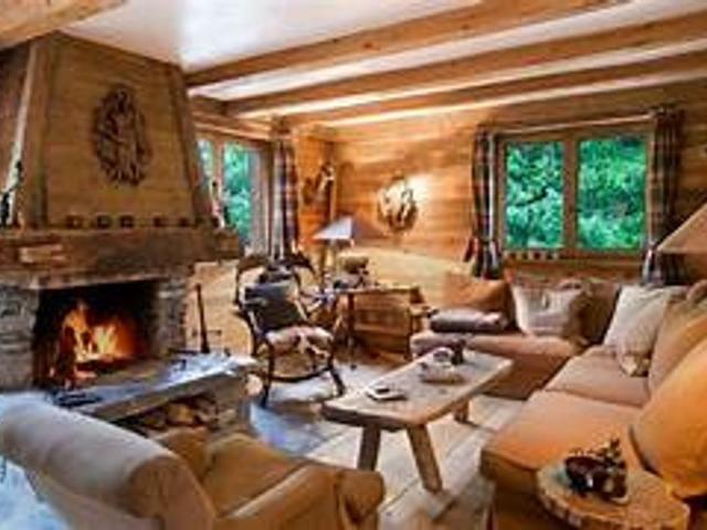 Chalet de luxe de 6 chambres en vente Morzine, Auvergne Rhône Alpes
