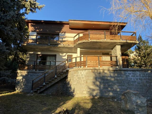 Chalet de luxe de 6 chambres en vente Font Romeu, Occitanie