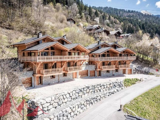 Chalet de luxe de 139 m2 en vente Morzine, Auvergne Rhône Alpes