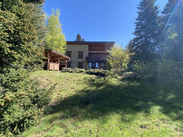 Chalet de luxe de 180 m2 en vente Font Romeu, France