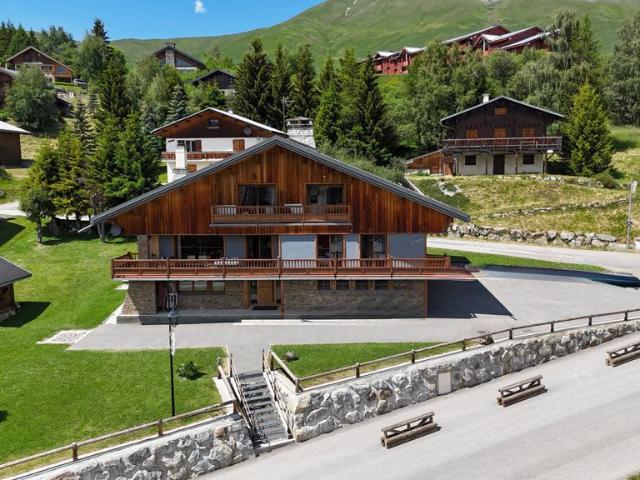 Chalet de luxe de 222 m2 en vente Fontcouverte la Toussuire, France