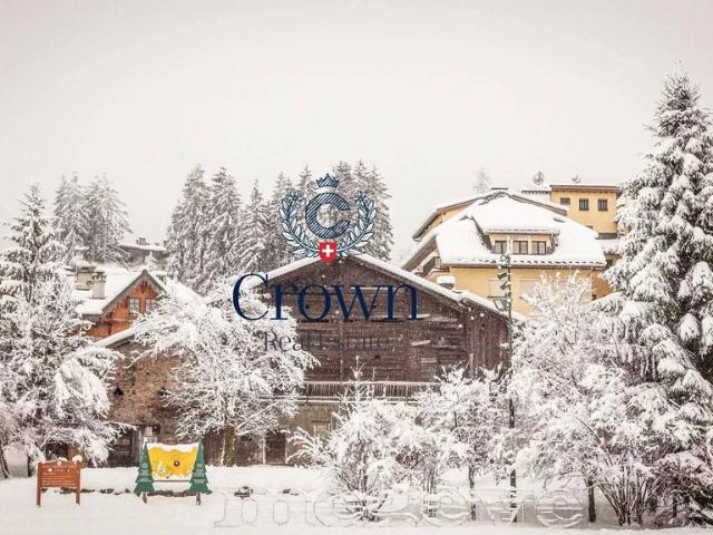 Chalet de luxe de 246 m2 en vente Megève, Auvergne Rhône Alpes