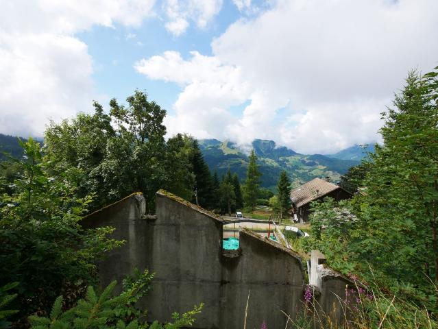 Chalet de luxe de 3 chambres en vente Manigod, France