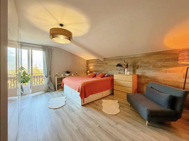 Chalet de luxe de 3 chambres en vente Sevrier, Auvergne Rhône Alpes