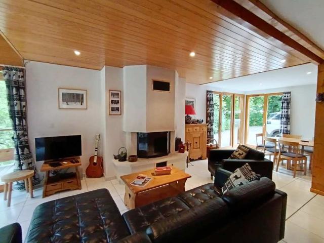 Chalet de luxe en vente à Gérardmer, France