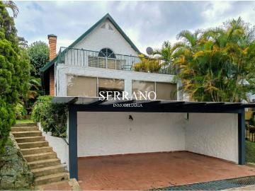 Chalet de lujo de 4 dormitorios en venta Floridablanca, Colombia