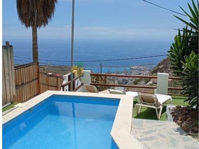 Chalet de lujo de 4 dormitorios en venta Santa Cruz de Tenerife, Canarias