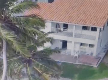 Chalet de lujo de 5 dormitorios en venta Santiago de Tolú, Colombia
