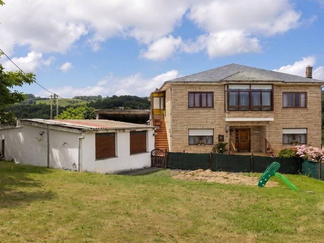Chalet de lujo de 770 m2 en venta barrio de cerrazo 96, Cerrazo, Cantabria
