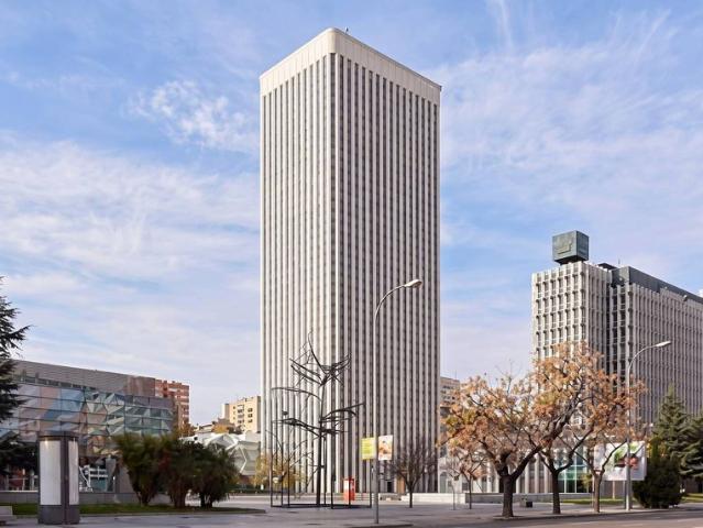 Chalet de lujo de 825 m2 en venta Paseo de la Habana, Madrid, Provincia de Madrid, Comunidad de Madrid