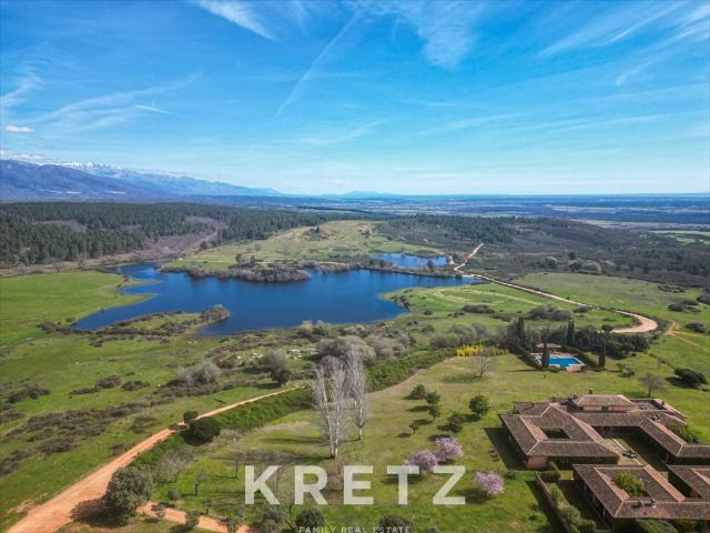 Chalet de lujo de 1100 m2 en venta Jarandilla de la Vera, España