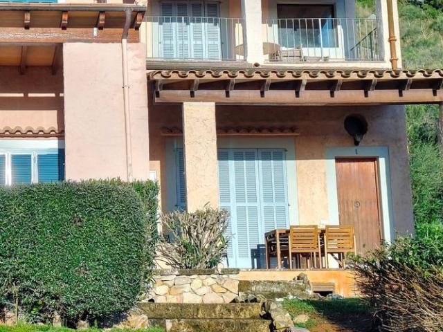 Chalet de lujo de 117 m2 en alquiler Pula Golf Resort, Son Servera, Baleares
