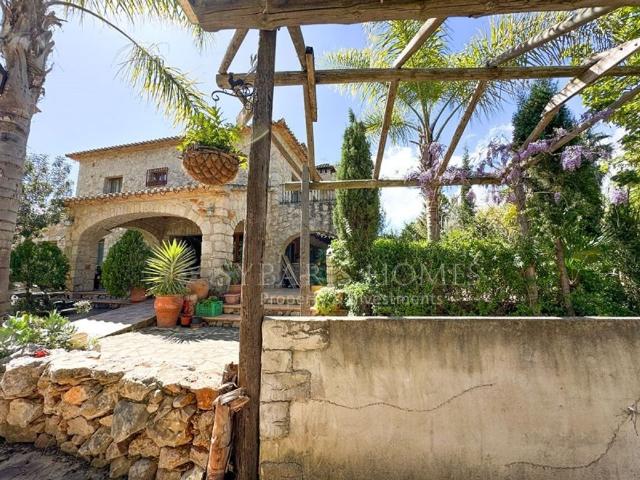 Chalet de lujo de 1800 m2 en venta Jalón, Comunidad Valenciana